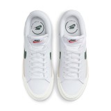 NIKE COURT LEGACY LIFT DM7590-107 White Image 5