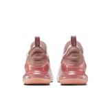 Γυναικεία Sneakers Σομόν - Nike Air Max 270 Εικόνα 2