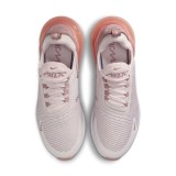Γυναικεία Sneakers Σομόν - Nike Air Max 270 Εικόνα 5