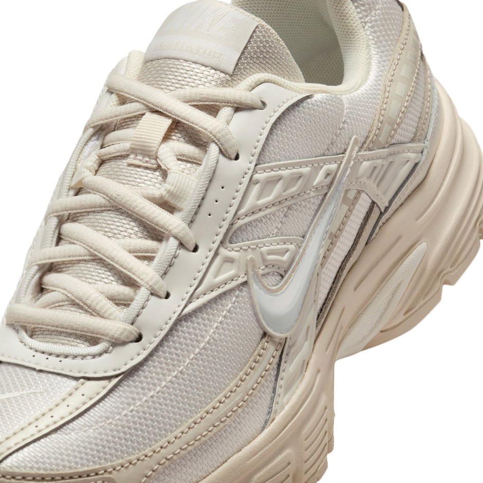 Γυναικεία Sneakers Εκρού - Nike Initiator