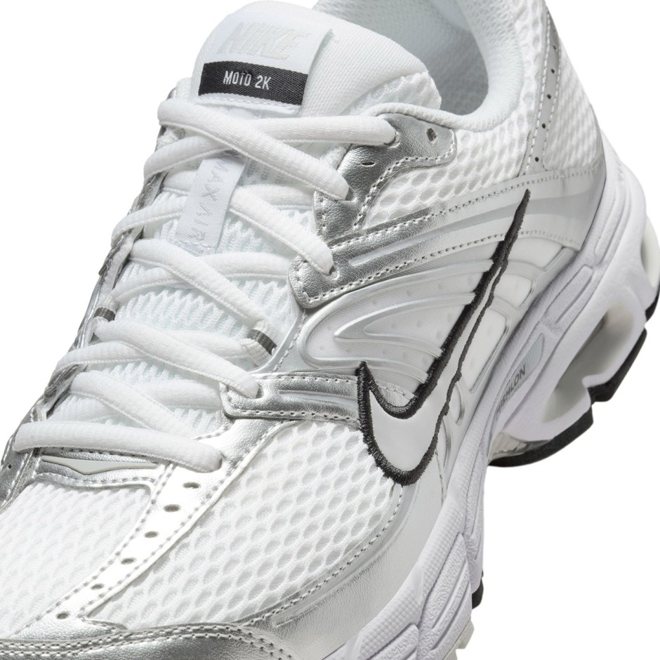 NIKE W NIKE AIR MAX MOTO 2K HQ2056-103 Λευκό