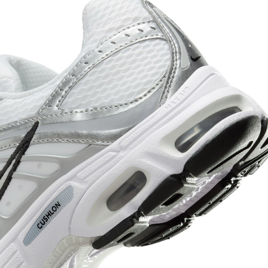 NIKE W NIKE AIR MAX MOTO 2K HQ2056-103 Λευκό