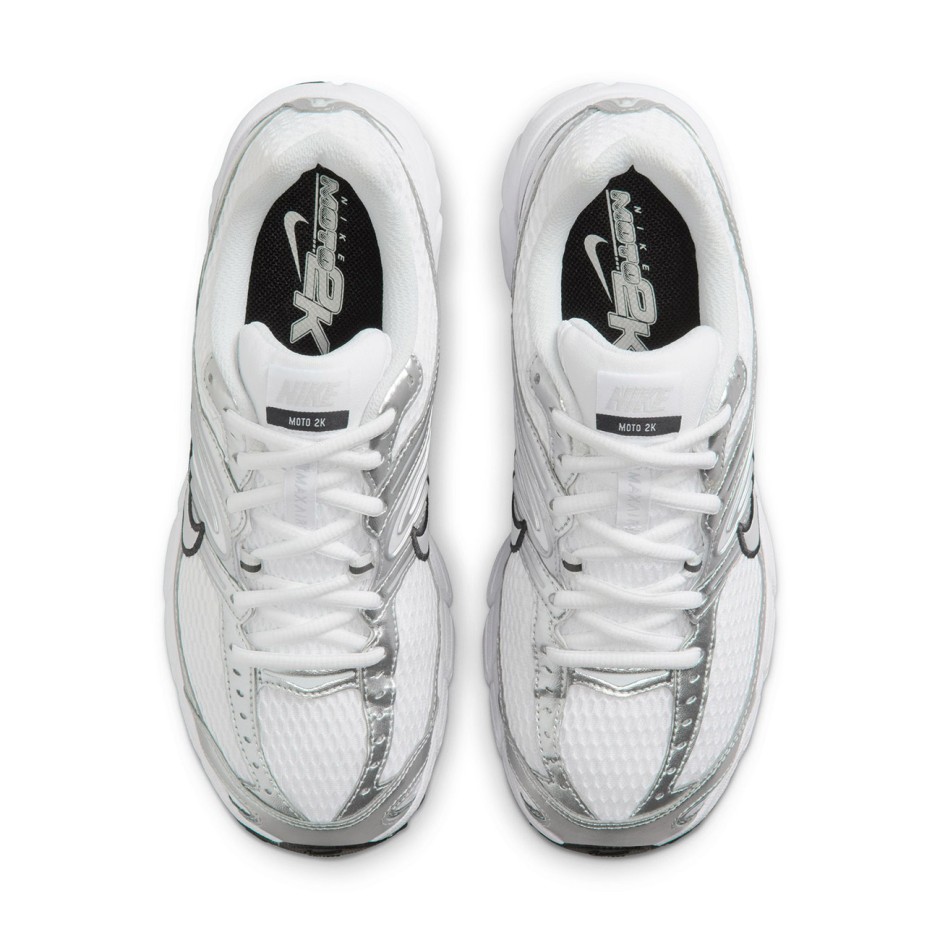 NIKE W NIKE AIR MAX MOTO 2K HQ2056-103 Λευκό