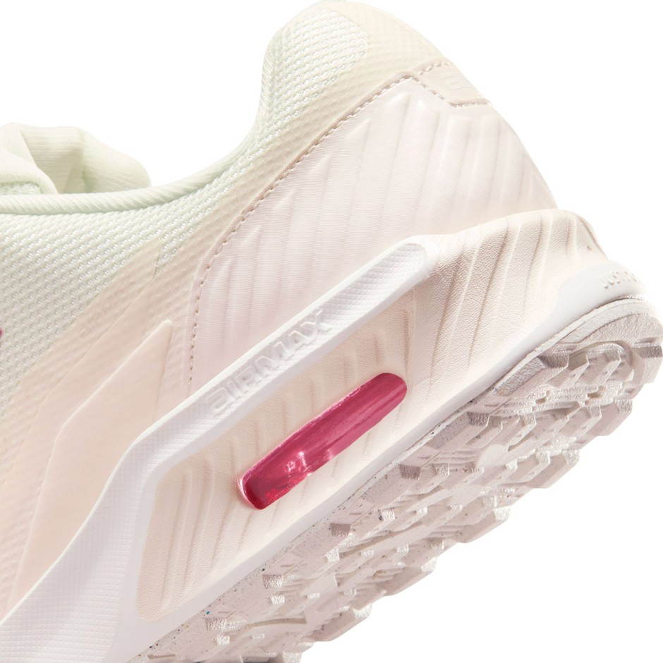 NIKE AIR MAX BIA IO9414-002 Ecru