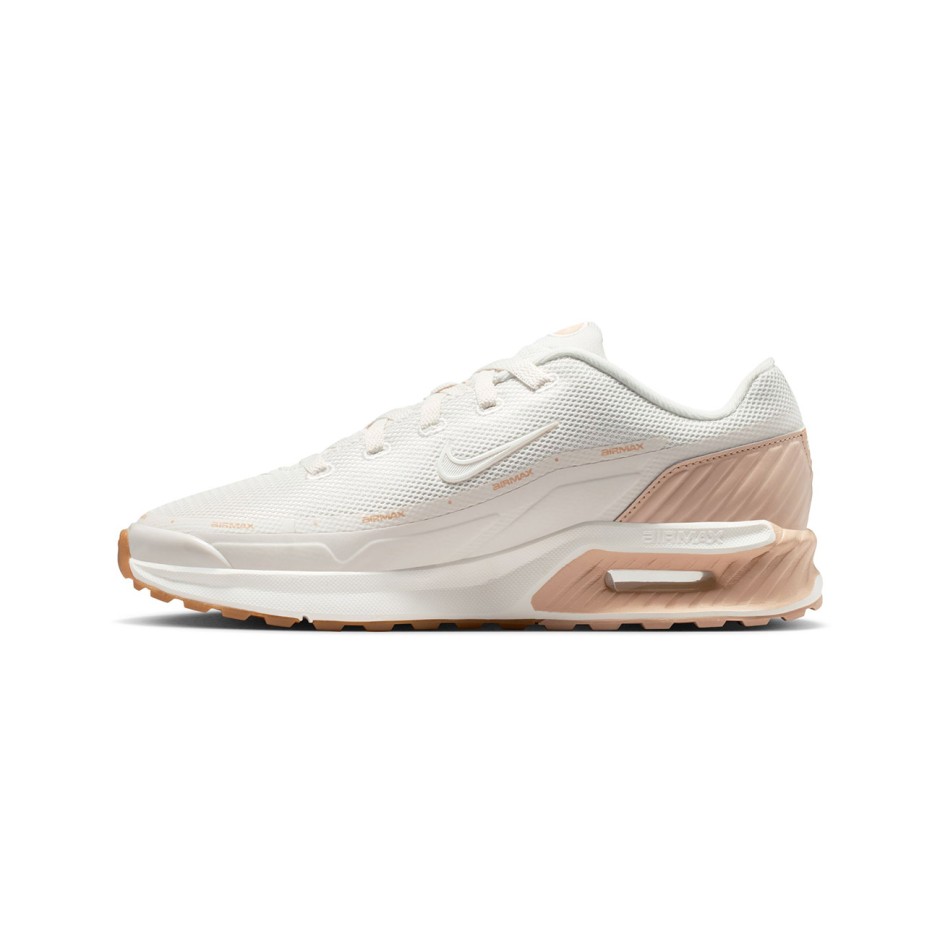 Γυναικεία Sneakers Γκρι - Nike Air Max Bia