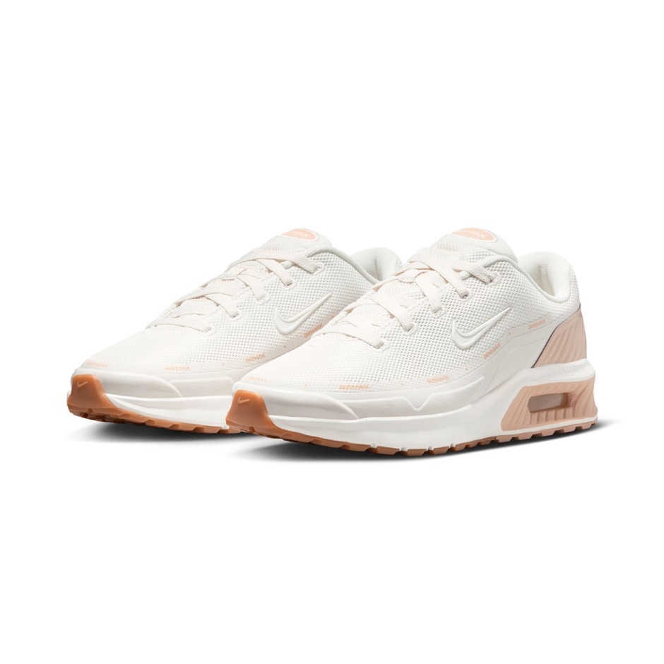 Γυναικεία Sneakers Γκρι - Nike Air Max Bia