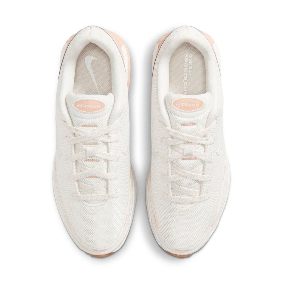 Γυναικεία Sneakers Γκρι - Nike Air Max Bia