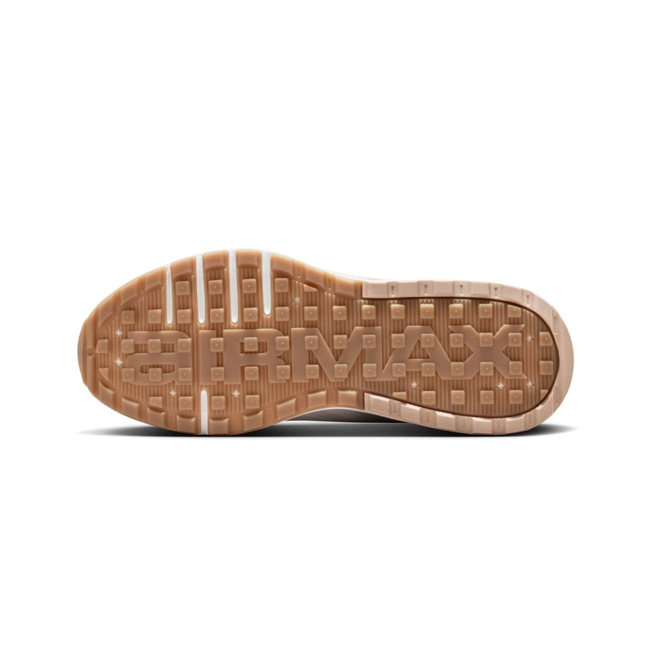 Γυναικεία Sneakers Γκρι - Nike Air Max Bia