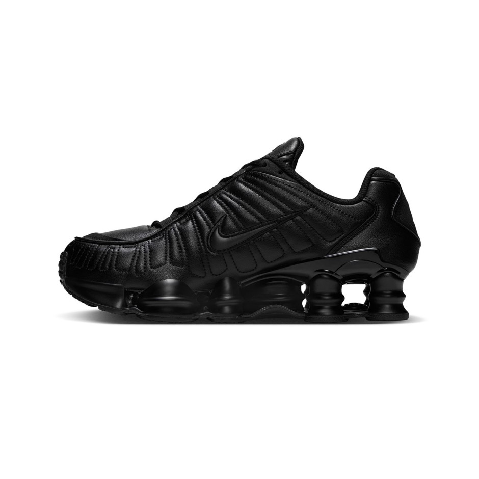 Γυναικεία Sneakers Μαύρα - Nike Shox TL