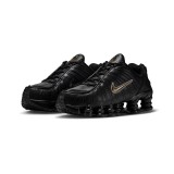 Γυναικεία Sneakers Μαύρα - Nike Shox TL Εικόνα 1