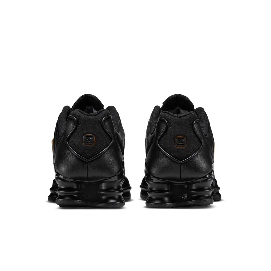 Γυναικεία Sneakers Μαύρα - Nike Shox TL