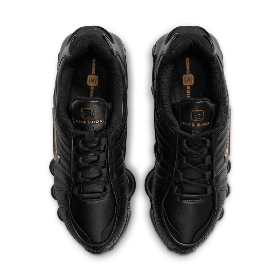 Γυναικεία Sneakers Μαύρα - Nike Shox TL