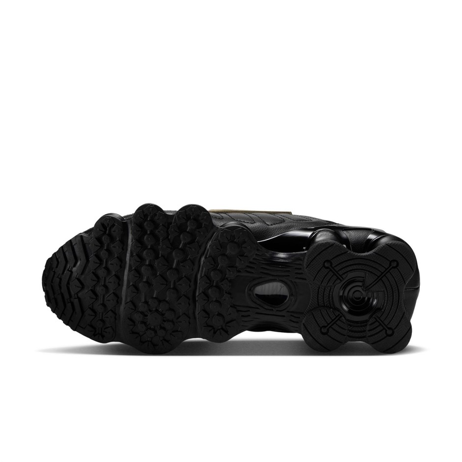 Γυναικεία Sneakers Μαύρα - Nike Shox TL