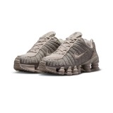 Γυναικεία Sneakers Μπεζ - Nike Shox TL Εικόνα 1