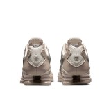 Γυναικεία Sneakers Μπεζ - Nike Shox TL Εικόνα 2