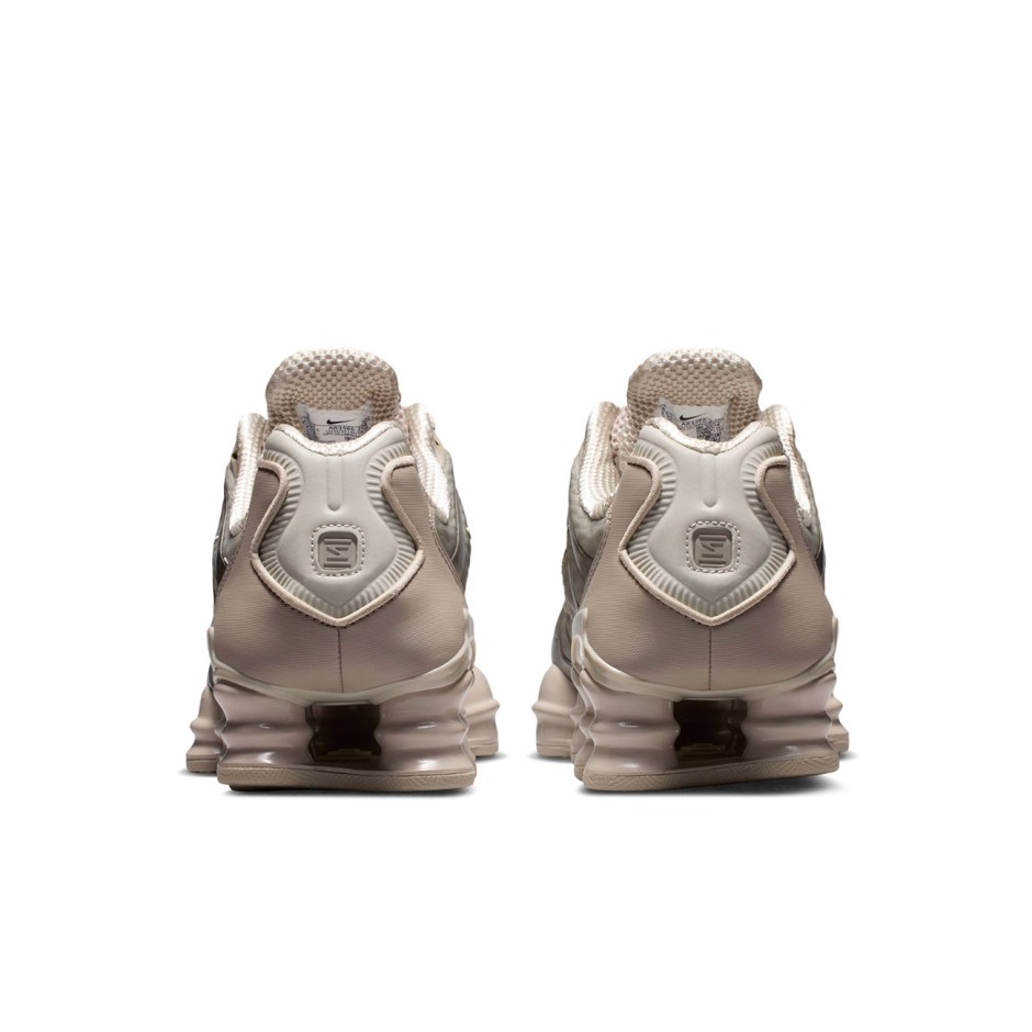 Γυναικεία Sneakers Μπεζ - Nike Shox TL
