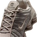 Γυναικεία Sneakers Μπεζ - Nike Shox TL Εικόνα 3