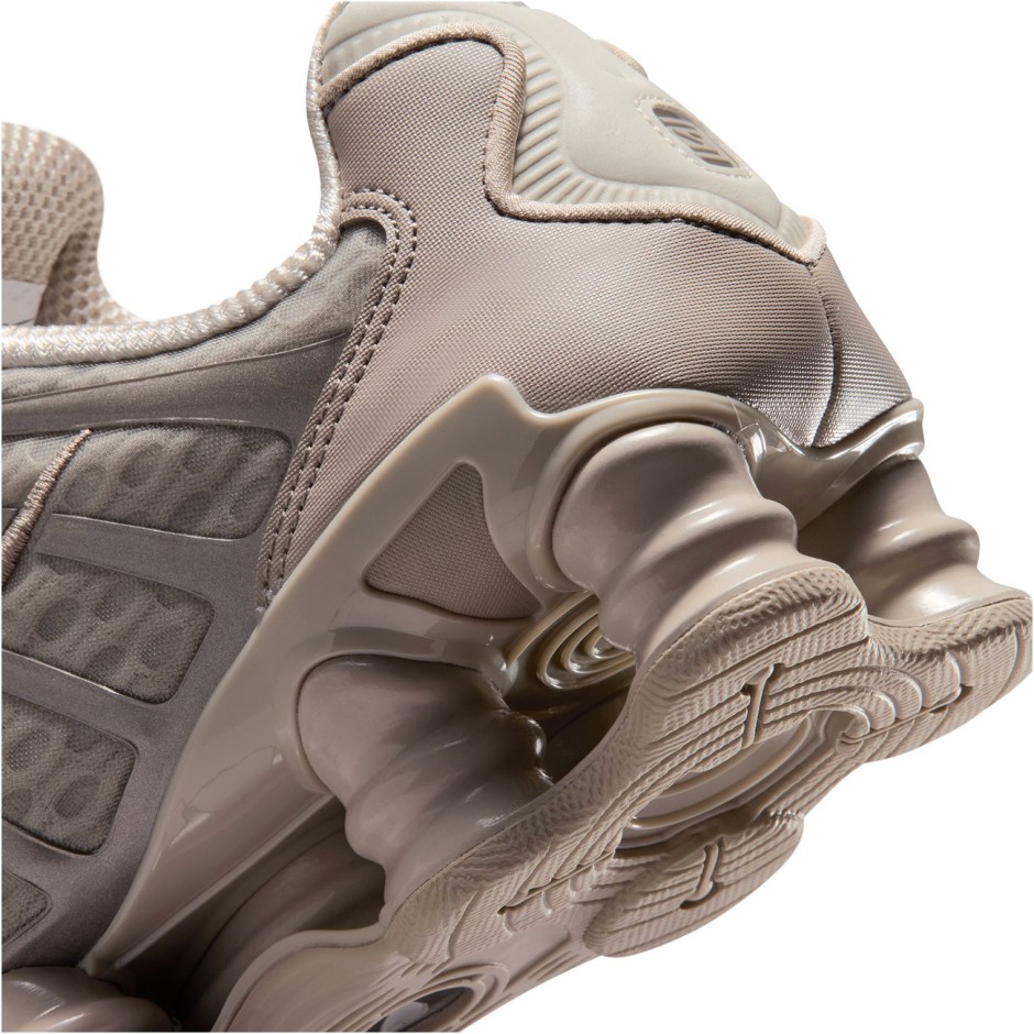 Γυναικεία Sneakers Μπεζ - Nike Shox TL