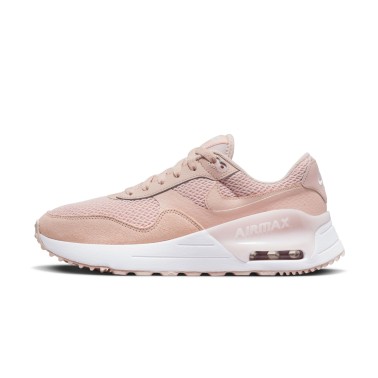 Γυναικεία Παπούτσια NIKE AIR MAX SYSTM Ροζ DM9538-600 