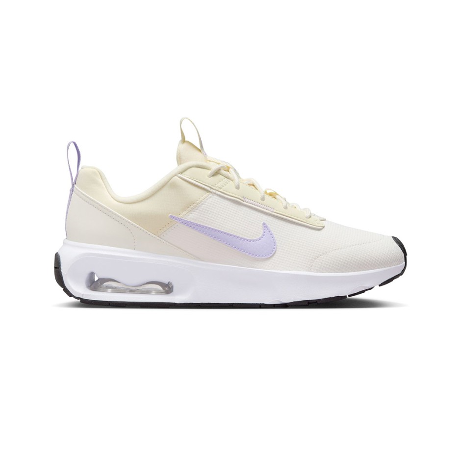 Γυναικεία Sneakers Εκρού - Nike Air Max INTRLK LITE