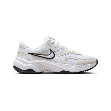 Γυναικεία Sneakers Εκρού - Nike AL8