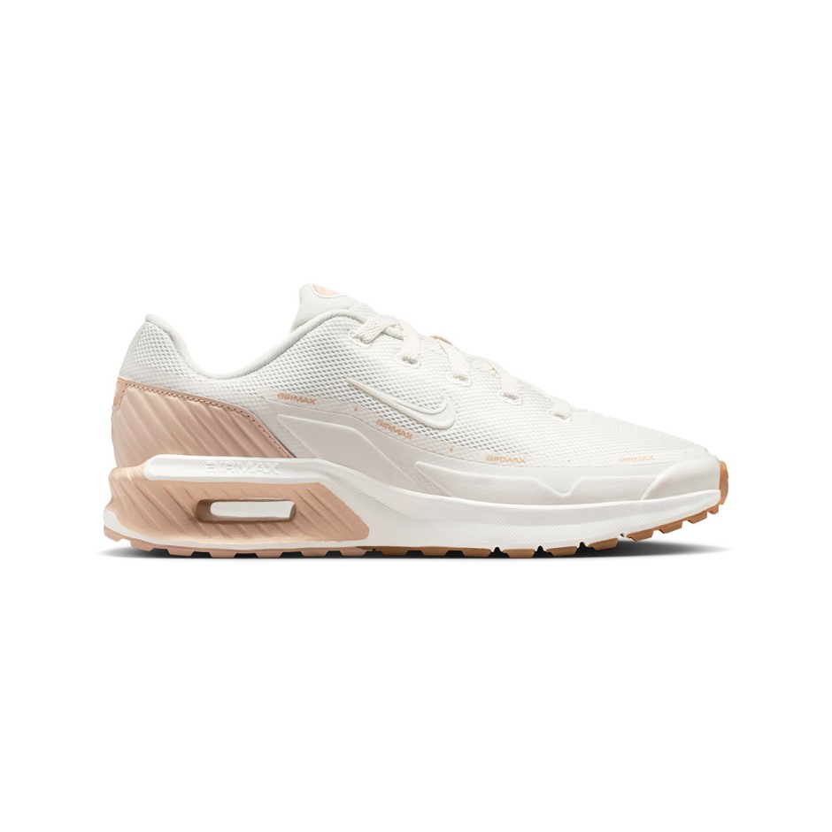 Γυναικεία Sneakers Γκρι - Nike Air Max Bia