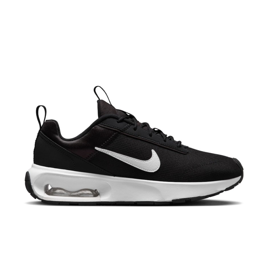 NIKE AIR MAX INTRLK LITE DX3705-001 Black