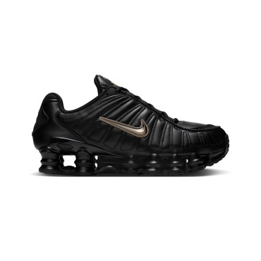 Γυναικεία Sneakers Μαύρα - Nike Shox TL