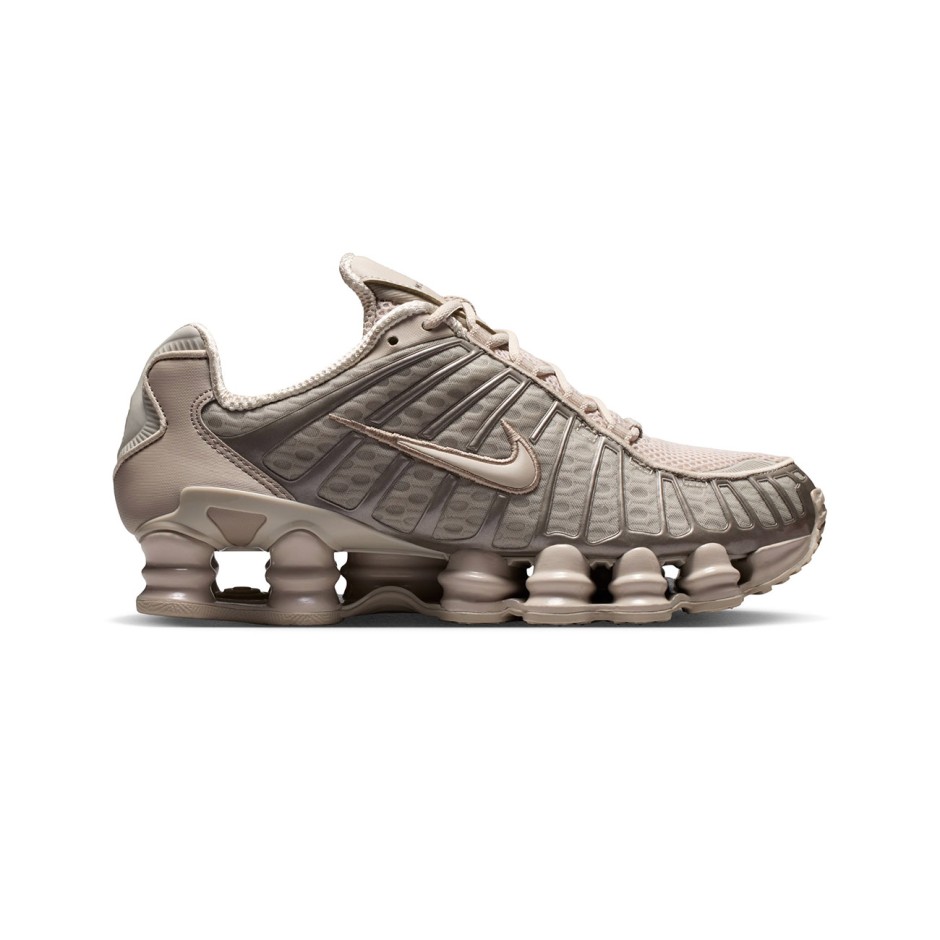 Γυναικεία Sneakers Μπεζ - Nike Shox TL