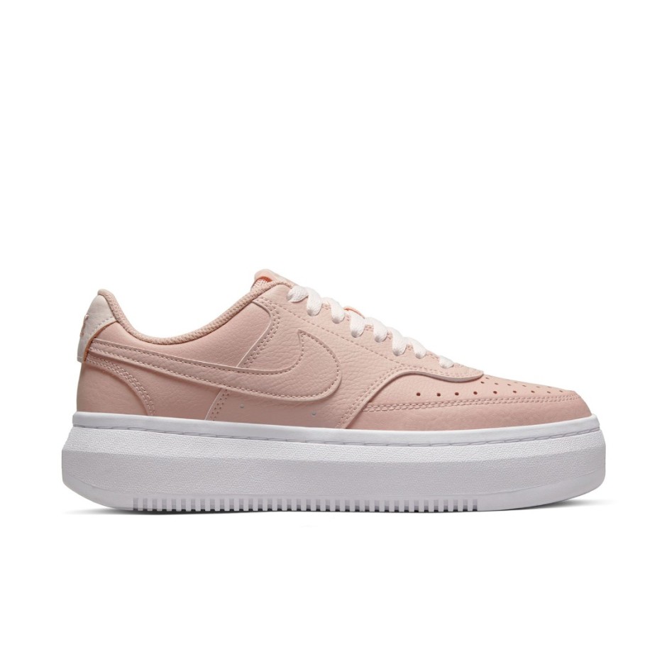 NIKE COURT VISION ALTA DM0113-600 Pink