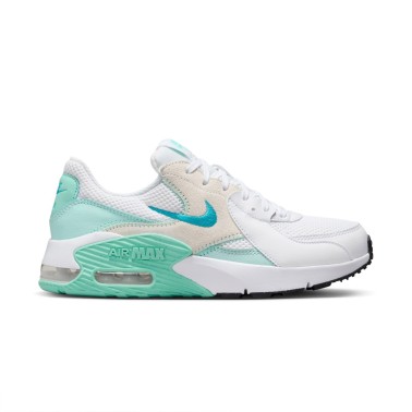 Nike Air Max Excee Λευκό - Γυναικεία Παπούτσια 