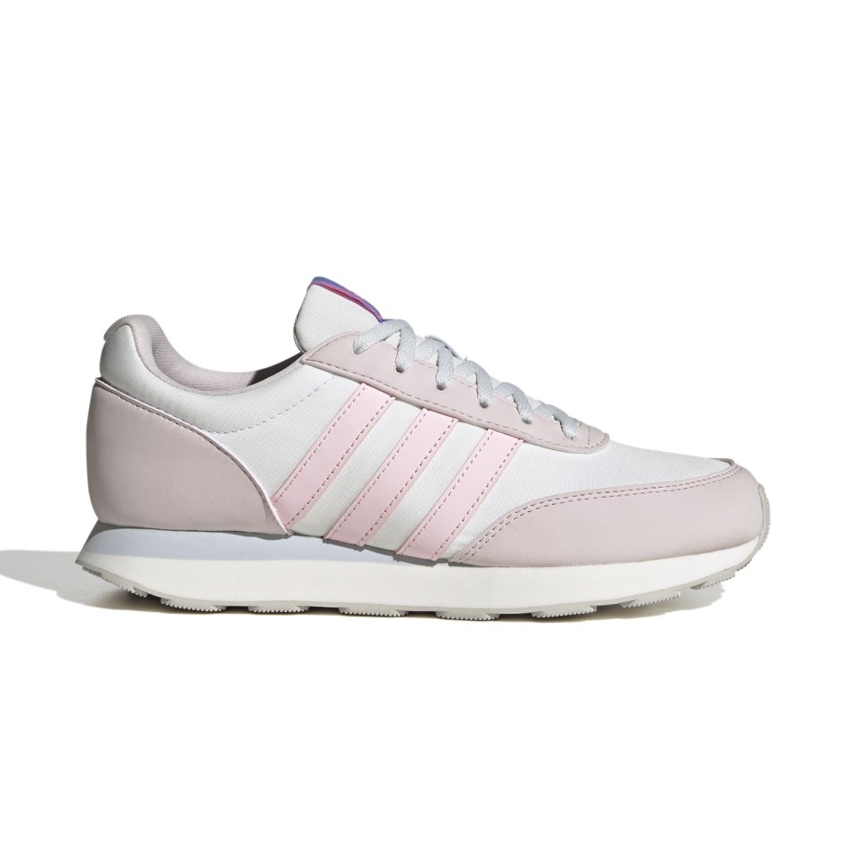 adidas RUN 60s 3.0 Λευκό