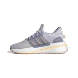 adidas X_PLRBOOST Γκρι - Γυναικεία Sneakers Εικόνα 0