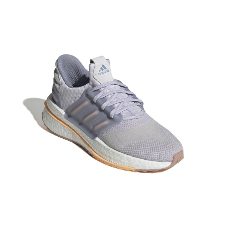 adidas X_PLRBOOST Γκρι - Γυναικεία Sneakers