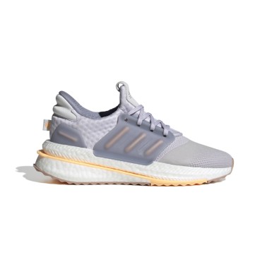 adidas X_PLRBOOST Γκρι - Γυναικεία Sneakers