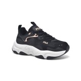 FILA MAYRA 2 MEMORY FOOTWEAR 5YF61013 Black Image 0