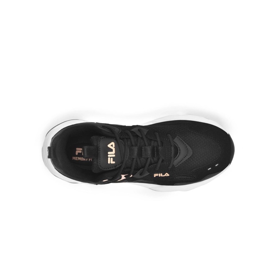 FILA MAYRA 2 MEMORY FOOTWEAR 5YF61013 Black