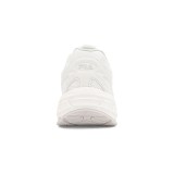 Women's Sneakers White - FILA Fushion 2 Memory Image 2