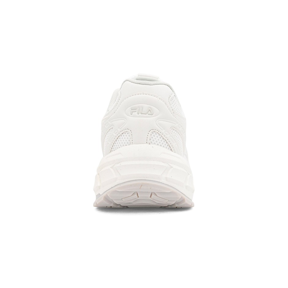 Women's Sneakers White - FILA Fushion 2 Memory