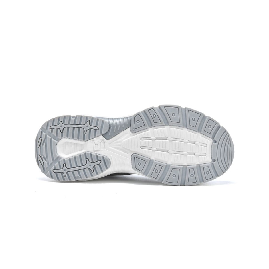 FILA FUSHION 2 MEMORY FOOTWEAR 5YF61012 Silver