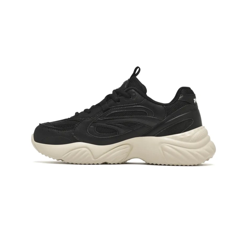 Γυναικεία Sneakers Μαύρα - FILA Memory Sunstone 4