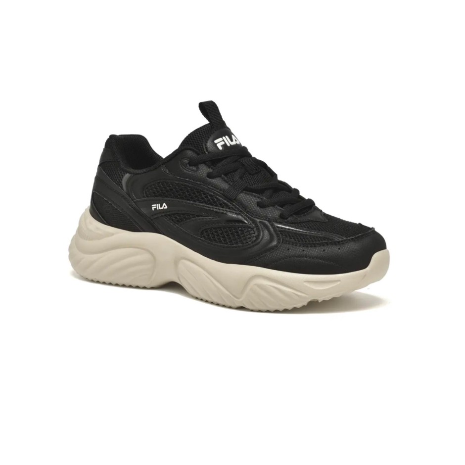 Γυναικεία Sneakers Μαύρα - FILA Memory Sunstone 4