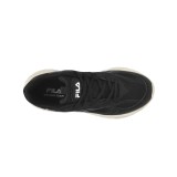 Γυναικεία Sneakers Μαύρα - FILA Memory Sunstone 4 Εικόνα 2