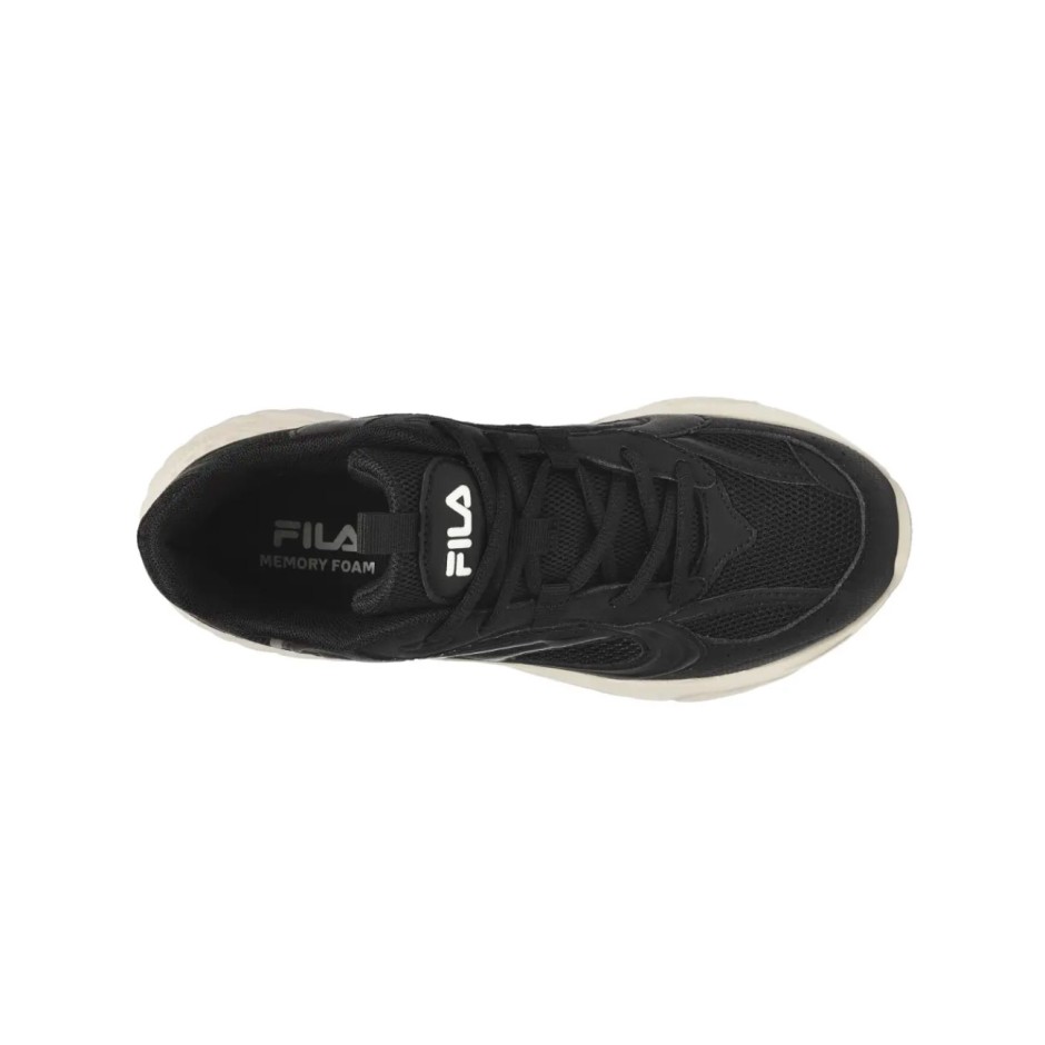 Γυναικεία Sneakers Μαύρα - FILA Memory Sunstone 4
