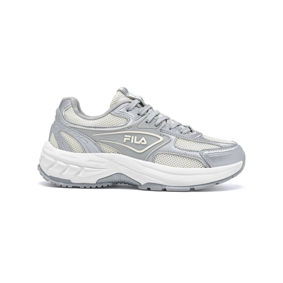 FILA FUSHION 2 MEMORY FOOTWEAR 5YF61012 Silver
