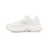 Women's Sneakers White - FILA Fushion 2 Memory Image 