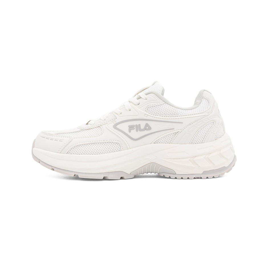 Women's Sneakers White - FILA Fushion 2 Memory