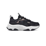 FILA MAYRA 2 MEMORY FOOTWEAR 5YF61013 Black Image 
