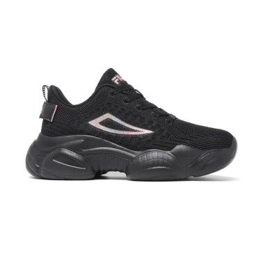 Γυναικεία Sneakers Μαύρα - FILA Memory Musha