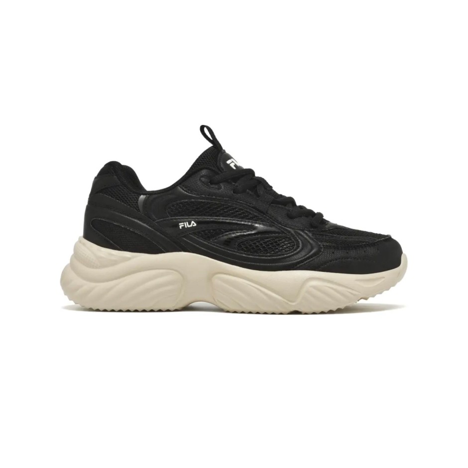 Γυναικεία Sneakers Μαύρα - FILA Memory Sunstone 4